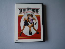 Was, Du willst nicht?(1979) - Barbara Streisand/Ryan O`Neal